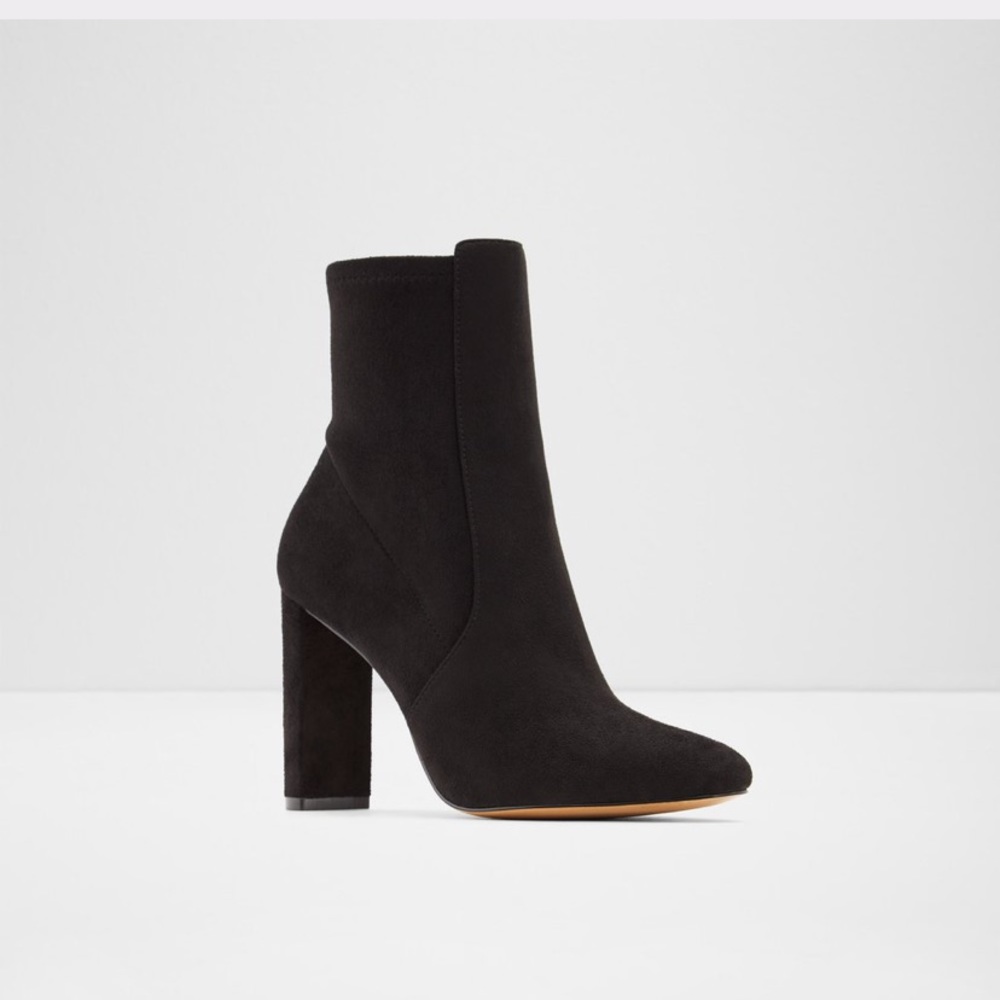 Aldo Boots
